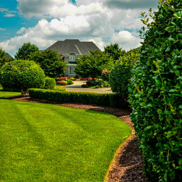 GreenPal Lawn Care