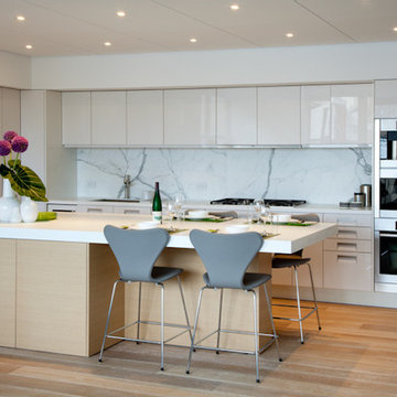 Residential Projects