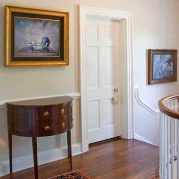 Rappahannock River House