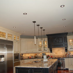Kitchen cabinet inserts - Products