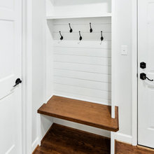 Mud room