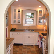 Kitchen Ideas