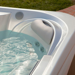 Hot Spring: Hot Spot Spas - Hot Tubs