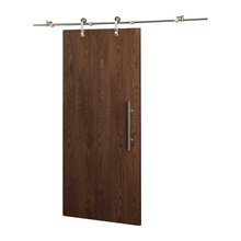 door