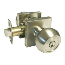 Knobs