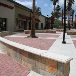 Valori Precast - Products