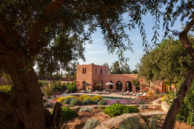 Le Jardin des Douars - Luxueuse chambres d'hôtes - Essaouira, Maroc