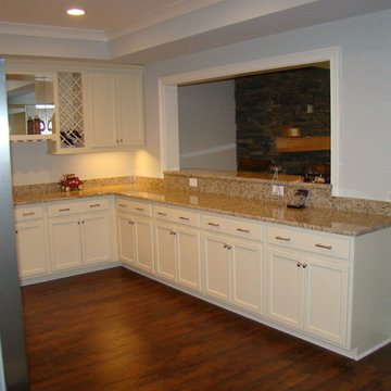 Our Work