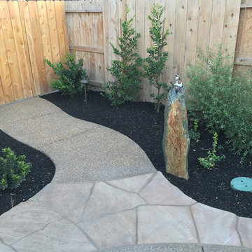 Liquid FX Pools McFadden Project Manteca