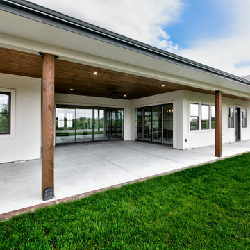 2020 Parade Home "The Expanse"