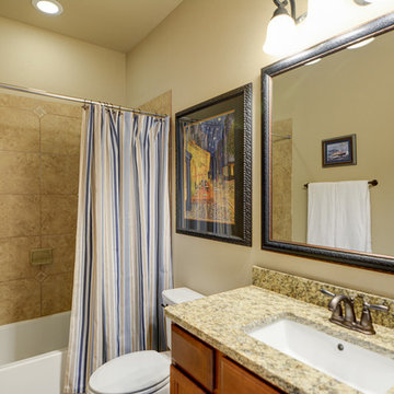 Drake 250 - 2014 Parade Home