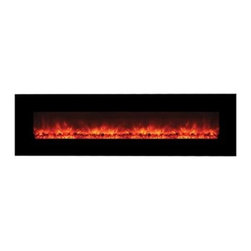 YDFEF - Indoor Fireplaces