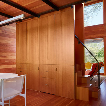 Upper Jeptha Lake Retreat