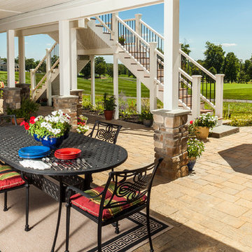 Outdoor Oasis