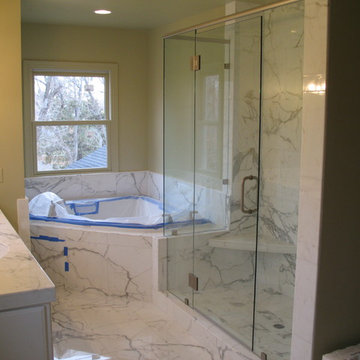 Bathroom Remodels