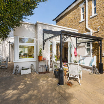 Walton On Thames House - Timeless Character Reimagined