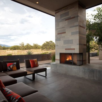 2020 Haciendas Parade of Homes Classic Contemporary