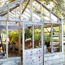 River Song Outdoor Space