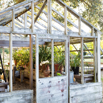 Portola Valley Residence