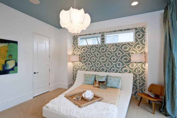 9 Expert Tips for Creating a Basement Bedroom