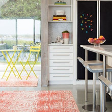 Rug for living room