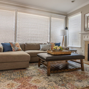 Living Space, Redwood City, CA