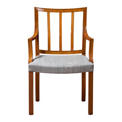 Antwerp Chair - Arm - Dining Chairs