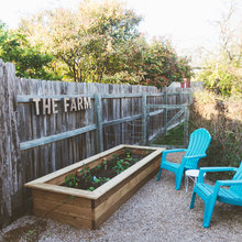 Office garden
