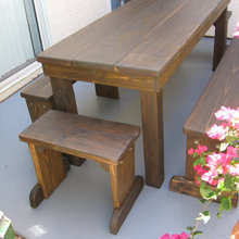 tables