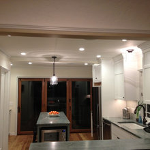 Seattle Kitchen