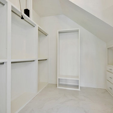 Transitional New Construction