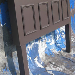 Headboards - Headboards