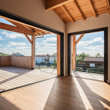 Maison à Contis