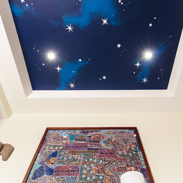 Transitional Nursery