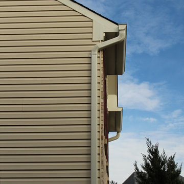 Roof & Gutter Replacement in Fairfax Station