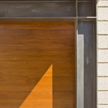Tim Clarke Design - Project 18
