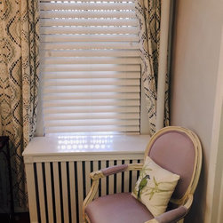 NYC Rosette Model A - Products