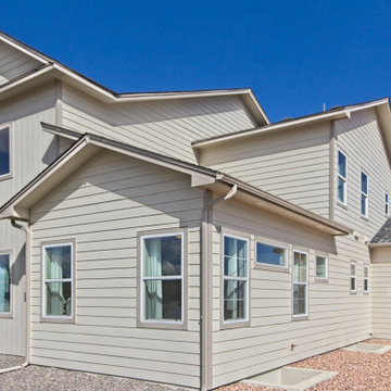 2020 Parade of Homes Covington Homes The Sequoia