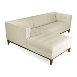 Gus - Gus Atwood Sectional - Sectional Sofas