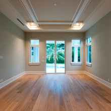 Lands End Inspiration Home
