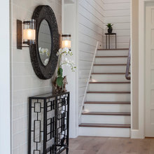 Basement/Stairs