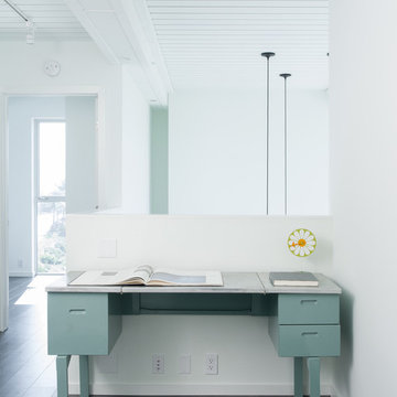 Bonsall Connect 8