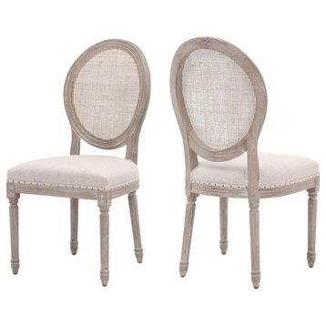 Oliver Dining Chair, Set of 2