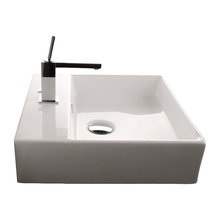Corner Sinks