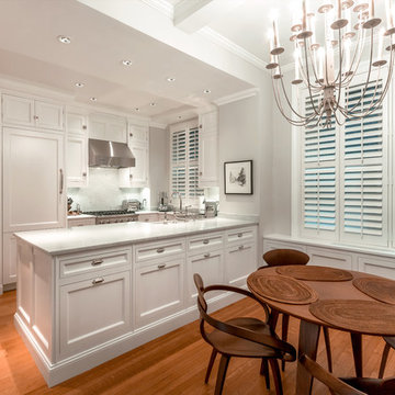 Bakes & Kropp - Park Avenue Classic