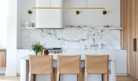 4 Steps to Get Ready for Kitchen Renovations