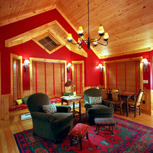 Living rooms