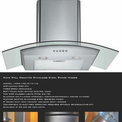 NEXUS PRODUCTS - Range Hoods And Vents
