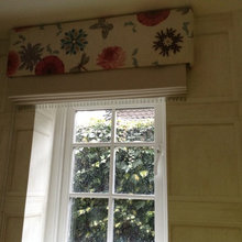 Pelmets