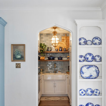 Fair Oaks Project